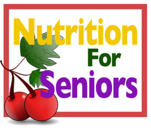 Image Nutrition for Seniors